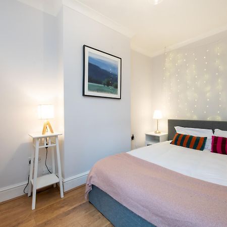 伦敦Gorgeous 1Bed In Marylebone公寓 外观 照片