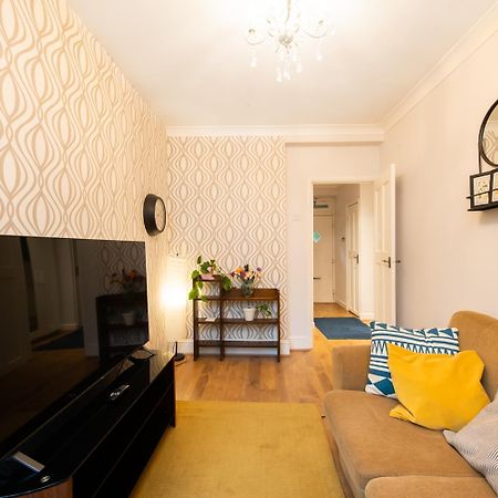 伦敦Gorgeous 1Bed In Marylebone公寓 外观 照片