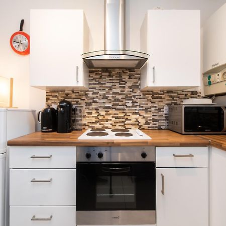 伦敦Gorgeous 1Bed In Marylebone公寓 外观 照片