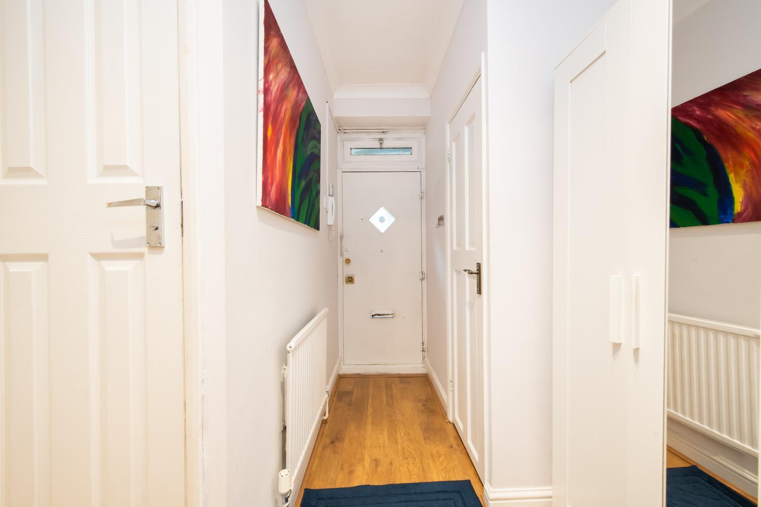 伦敦Gorgeous 1Bed In Marylebone公寓 外观 照片