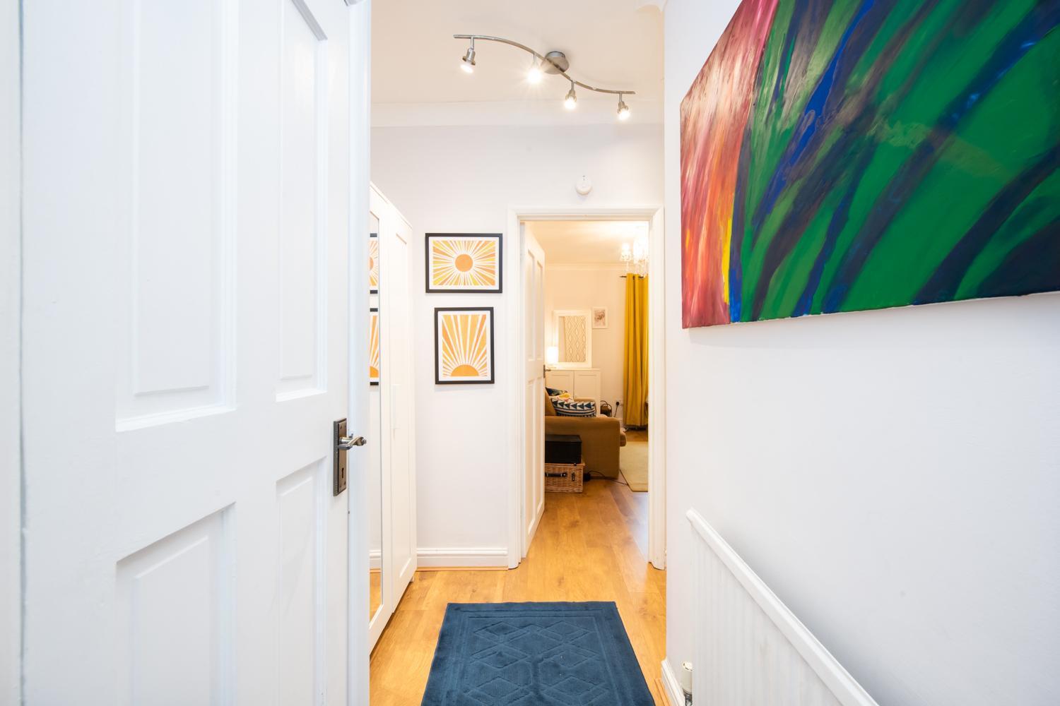 伦敦Gorgeous 1Bed In Marylebone公寓 外观 照片