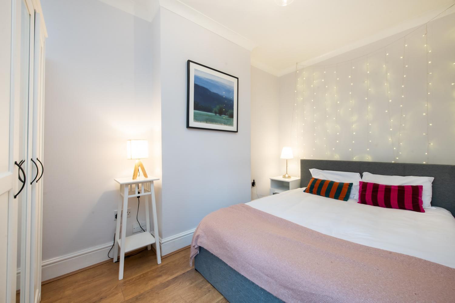 伦敦Gorgeous 1Bed In Marylebone公寓 外观 照片